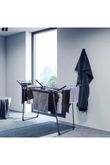 Lfh Pegasus Çamaşır Kurutucu Pegasus Solid Siyah 180 LFH81589