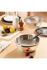 Aryıldız Promax Karıştırma Kabı Rendeli 26 Cm 153AR261842