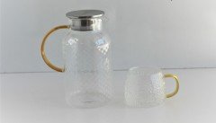 Çerçi Sürahi Cam 1800 Ml FZ21