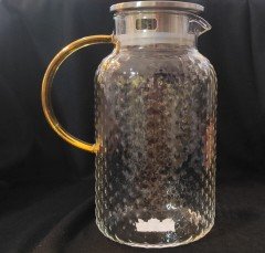 Çerçi Sürahi Cam 1800 Ml FZ21