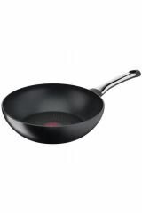 Tefal Excellence Wok Tava 28 Cm Titanyum 6X