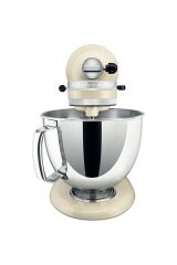 Kitchenaid Artisan 4.8 LT Stand Mikser 5KSM175PS Krem
