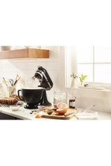 Kitchenaid Artisan 4.8 LT Stand Mikser 5KSM175PS Siyah