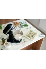 Kitchenaid Artisan 4.8 LT Stand Mikser 5KSM175PS Siyah