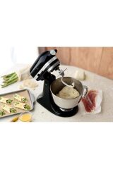 Kitchenaid Artisan 4.8 LT Stand Mikser 5KSM175PS Siyah