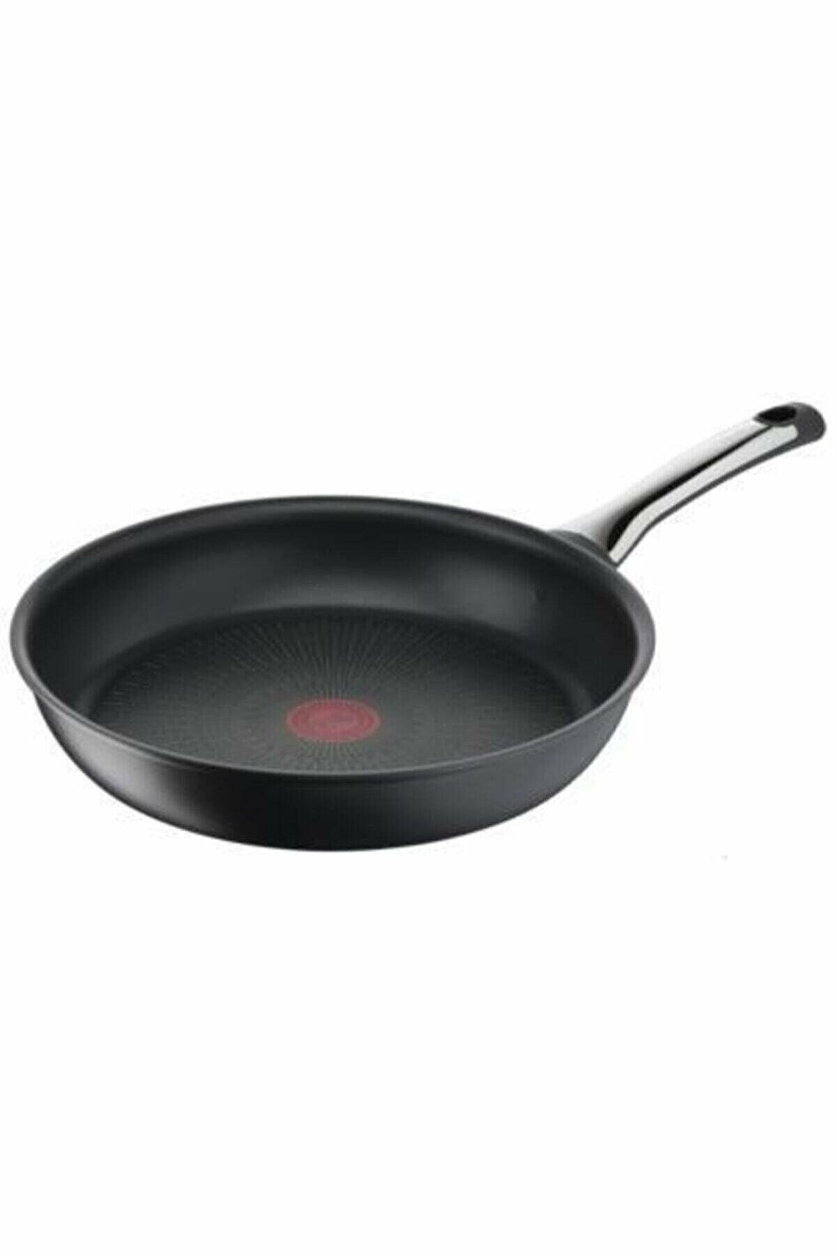 Tefal Excellence Tava 28 Cm Titanyum 6X