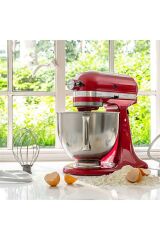 Kitchenaid Artisan 4.8 LT Stand Mikser 5KSM175PS Kırmızı