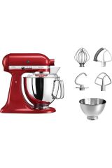 Kitchenaid Artisan 4.8 LT Stand Mikser 5KSM175PS Kırmızı