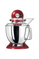 Kitchenaid Artisan 4.8 LT Stand Mikser 5KSM175PS Kırmızı