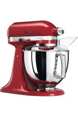 Kitchenaid Artisan 4.8 LT Stand Mikser 5KSM175PS Kırmızı