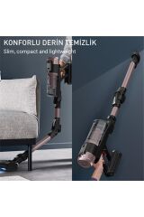 Tefal X-Force Flex 16.60 Animal Aqua Dikey Süpürge