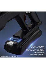 Tefal X-Force Flex 16.60 Animal Aqua Dikey Süpürge