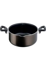 Tefal Titanyum 1X XL Derin Tencere 24 cm 2100121926
