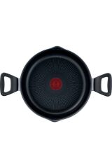 Tefal Titanyum 1X XL Derin Tencere 24 cm 2100121926
