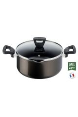 Tefal Titanyum 1X XL Derin Tencere 24 cm 2100121926