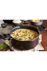 Tefal Titanyum 1X XL Derin Tencere 24 cm 2100121926