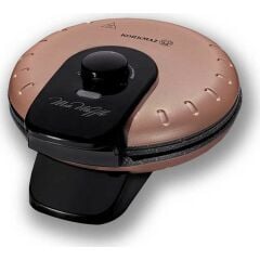 Korkmaz Mia Rosagold Waffle Makinesi A319-03