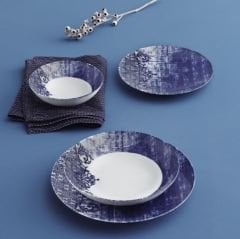 Güral Porselen 539 Atina Digibone 24 Parça Yemek Takımı