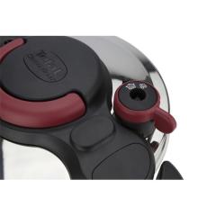 Tefal Düdüklü Tencere 6 Lt Clipso Minut Easy