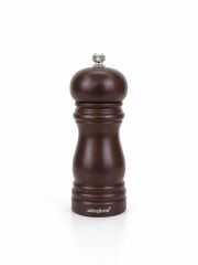 Ultraform Tuz Değirmeni Kahverengi 13 Cm