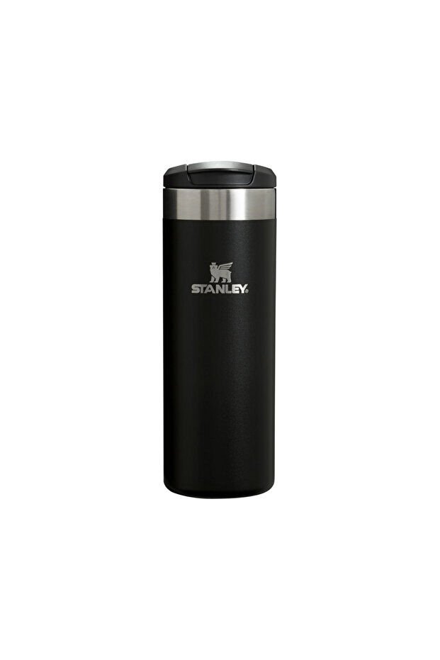 Stanley Termos The Aerolight Transit Mug 0,47 Lt Siyah 10-10787-215