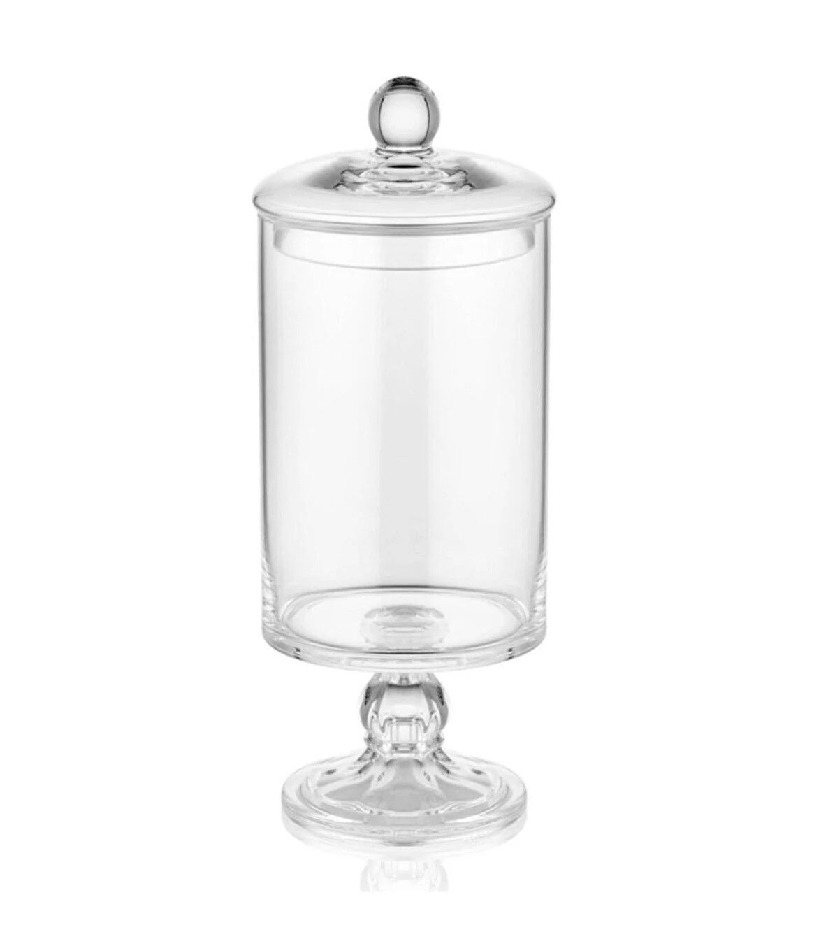 Kosova Kavanoz Kapaklı Ayaklı 31.5 Cm SEN-0025