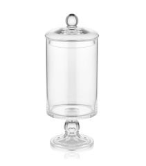 Kosova Kavanoz Kapaklı Ayaklı 31.5 Cm SEN-0025