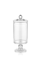 Kosova Kavanoz Kapaklı Ayaklı 31.5 Cm SEN-0025