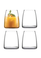 Paşabahçe Pinot Su Bardağı 4lü 420332