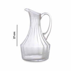 Snc Alba Sürahi 1,5 Lt 002