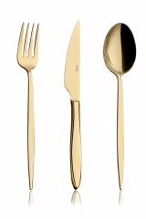 Hira 36 Parça İstanbul Çkb Seti Tit. Gold