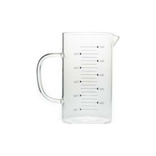 Knm Yv Ölçme Kabı 500ML GK90074