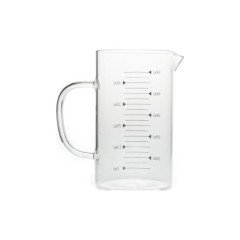 Knm Yv Ölçme Kabı 500ML GK90074