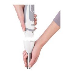 Braun MQ5245WH Multiquıck 5 Varıo El Blender Seti
