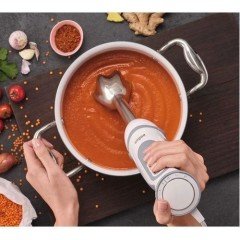 Braun MQ5245WH Multiquıck 5 Varıo El Blender Seti
