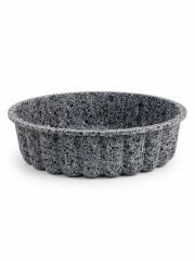 Brioni Stone-Age 28 cm Tart Kalıbı SH-404