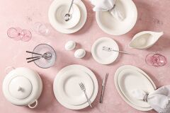 Porland 60 Parça Bride Yemek Takımı 04ALM003226