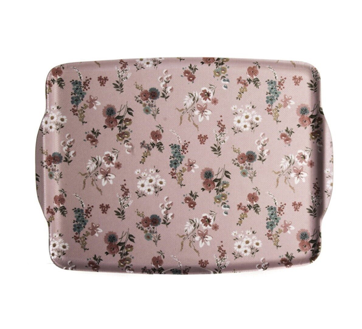 Ultraform Tepsi Kaydırmaz Kulplu Grannıe 31X42 Cm