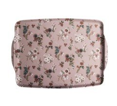 Ultraform Tepsi Kaydırmaz Kulplu Grannıe 31X42 Cm