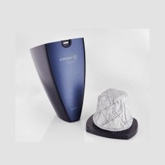 Kormaz A920-05 Tempratik Süpürge Azur