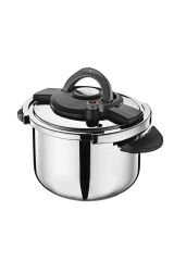 Aryıldız 8 lt Touch Cook Düdüklü Tencere