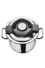 Aryıldız 8 lt Touch Cook Düdüklü Tencere