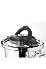 Aryıldız 8 lt Touch Cook Düdüklü Tencere