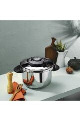 Aryıldız 8 lt Touch Cook Düdüklü Tencere