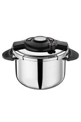 Aryıldız 10 lt Touch Cook Düdüklü Tencere