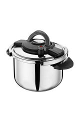Aryıldız 10 lt Touch Cook Düdüklü Tencere