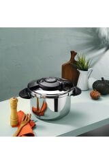Aryıldız 10 lt Touch Cook Düdüklü Tencere