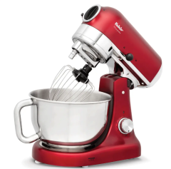 Fakir Thorplex 5 Lt 1000w Mutfak Şefi-Rouge