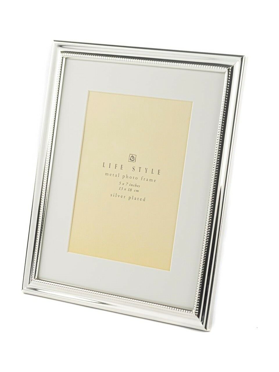 Mikasa Moor Çerçeve Gold Metal 13X18 Cm 390419