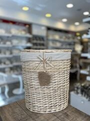 Perotti Çamaşır Sepeti Salice Orta 18009